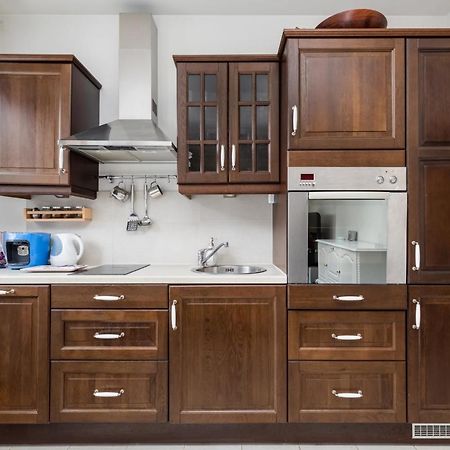 4Star Hotel With Pool - Pet-Friendly Apartment By Noclegi Renters Kołobrzeg Exteriör bild
