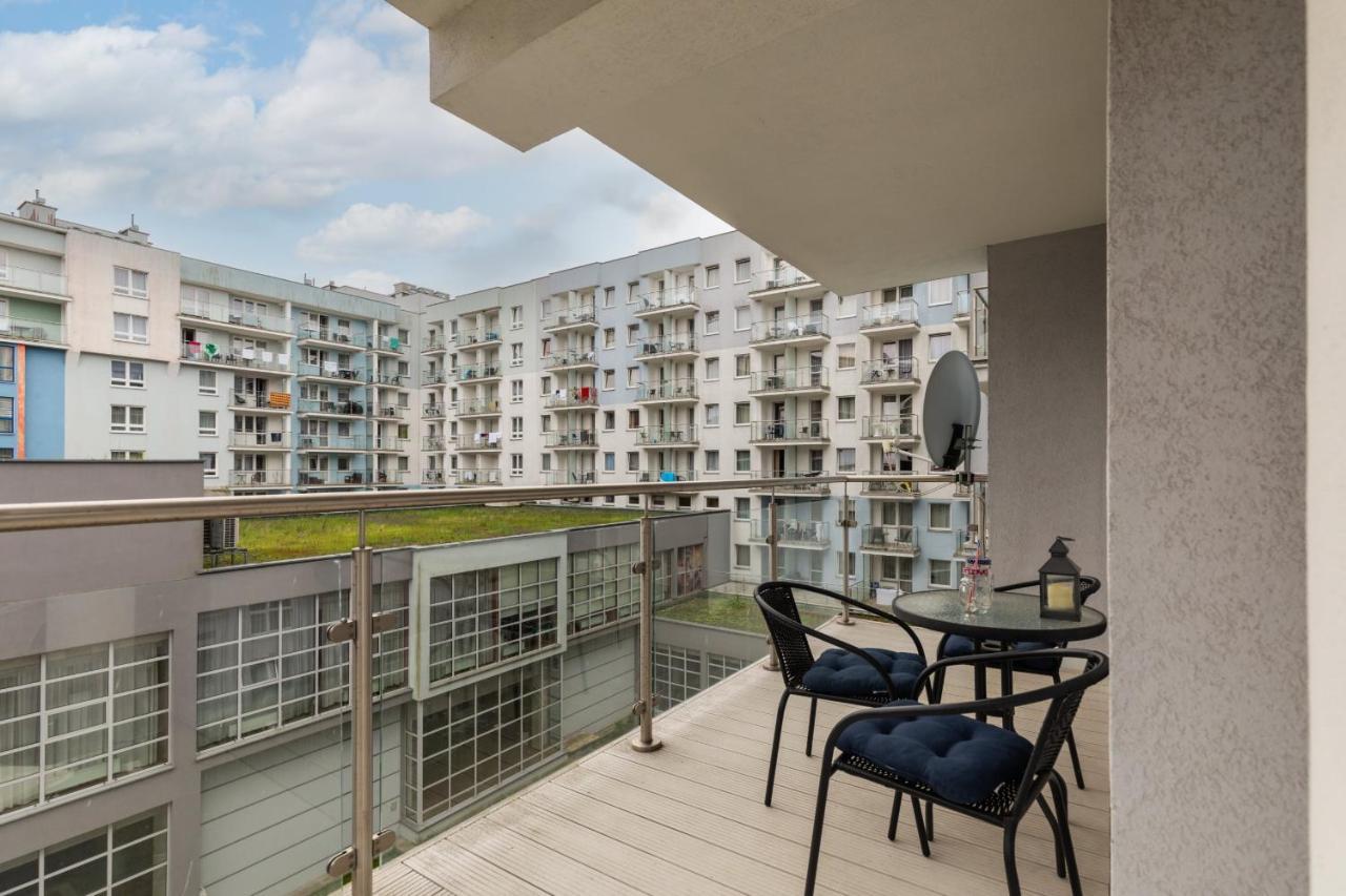 4Star Hotel With Pool - Pet-Friendly Apartment By Noclegi Renters Kołobrzeg Exteriör bild