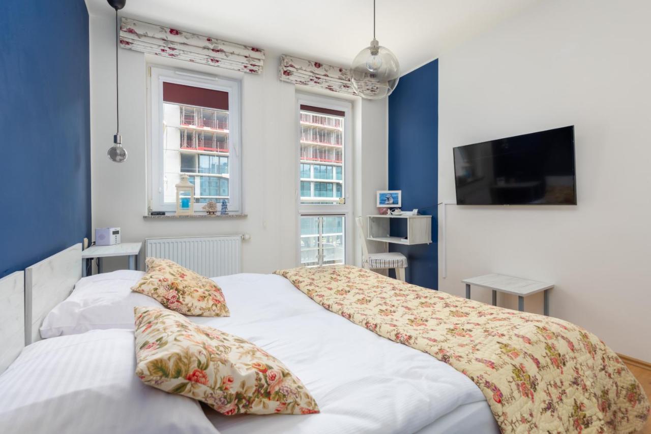 4Star Hotel With Pool - Pet-Friendly Apartment By Noclegi Renters Kołobrzeg Exteriör bild
