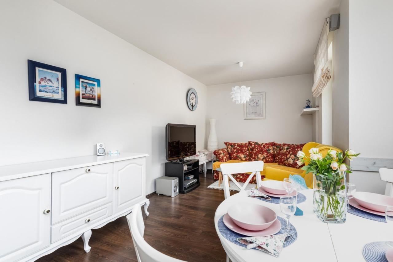 4Star Hotel With Pool - Pet-Friendly Apartment By Noclegi Renters Kołobrzeg Exteriör bild