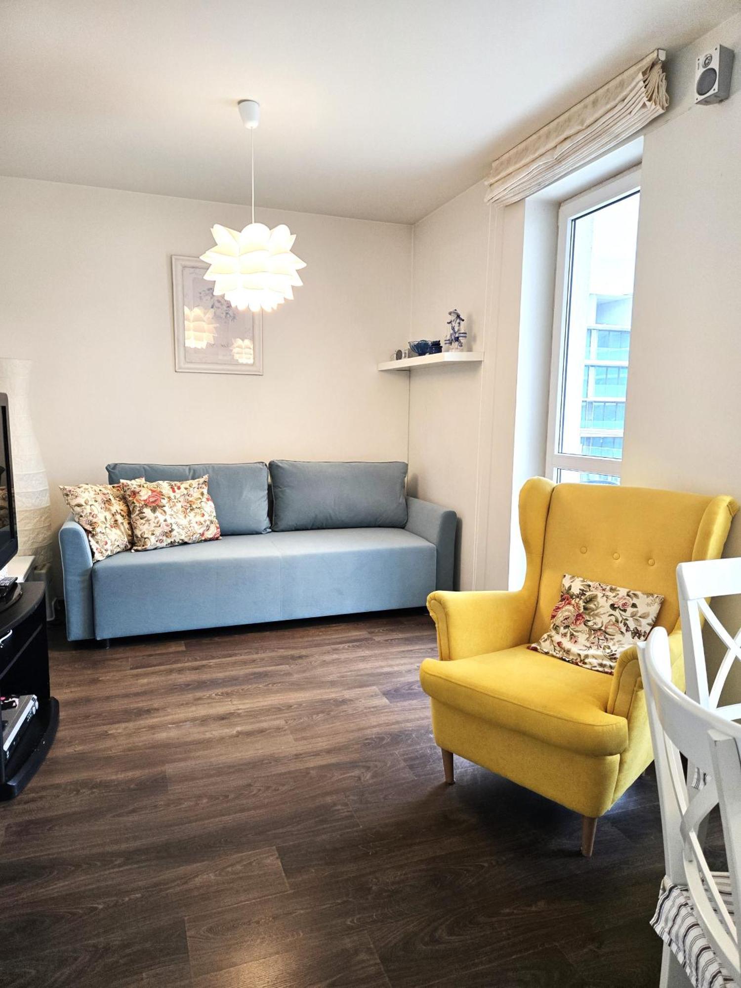 4Star Hotel With Pool - Pet-Friendly Apartment By Noclegi Renters Kołobrzeg Exteriör bild